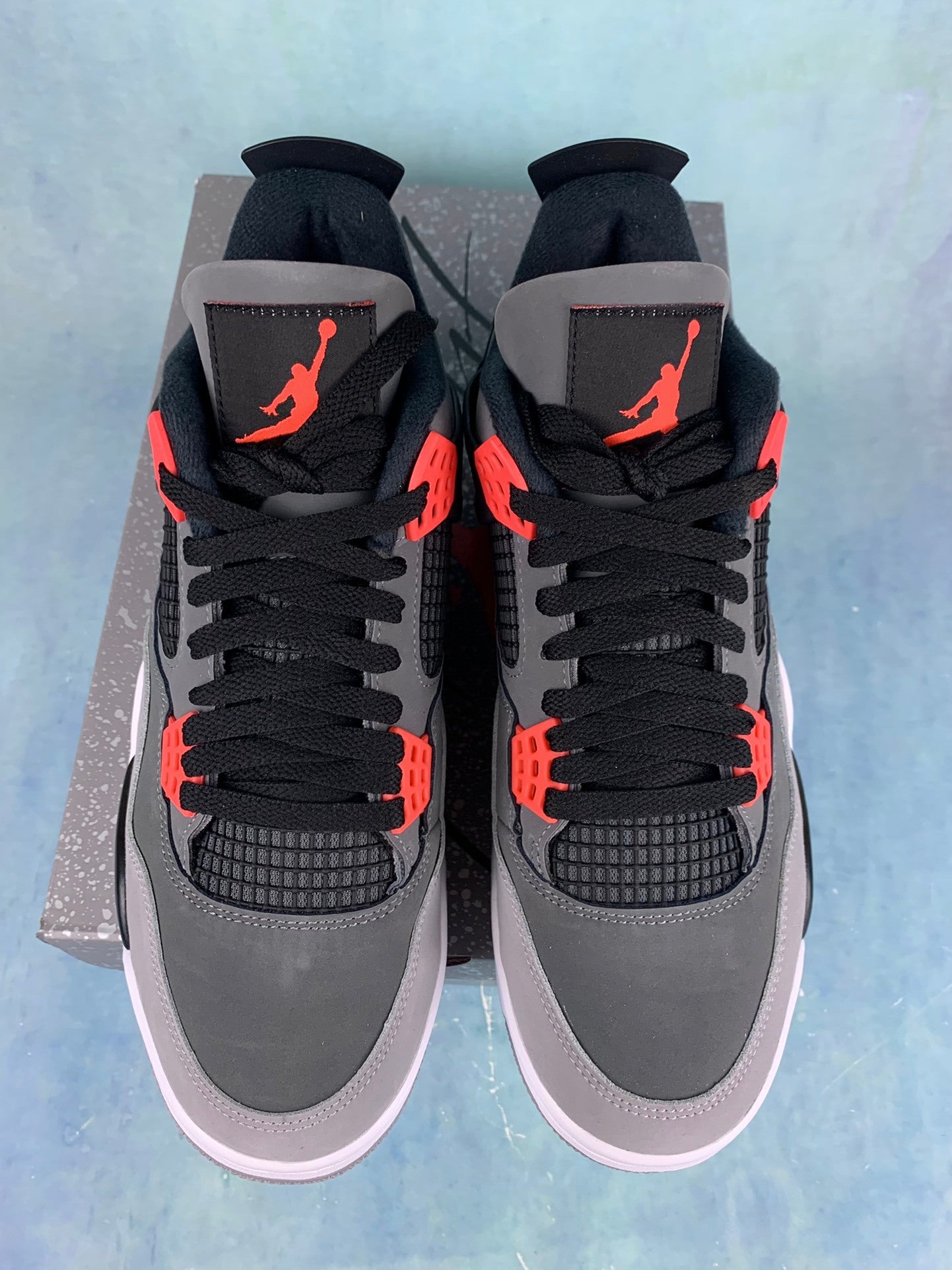 Air Jordan 4 Men's Basketball Shoes