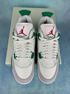 Air Jordan 4 Men's Basketball Shoes