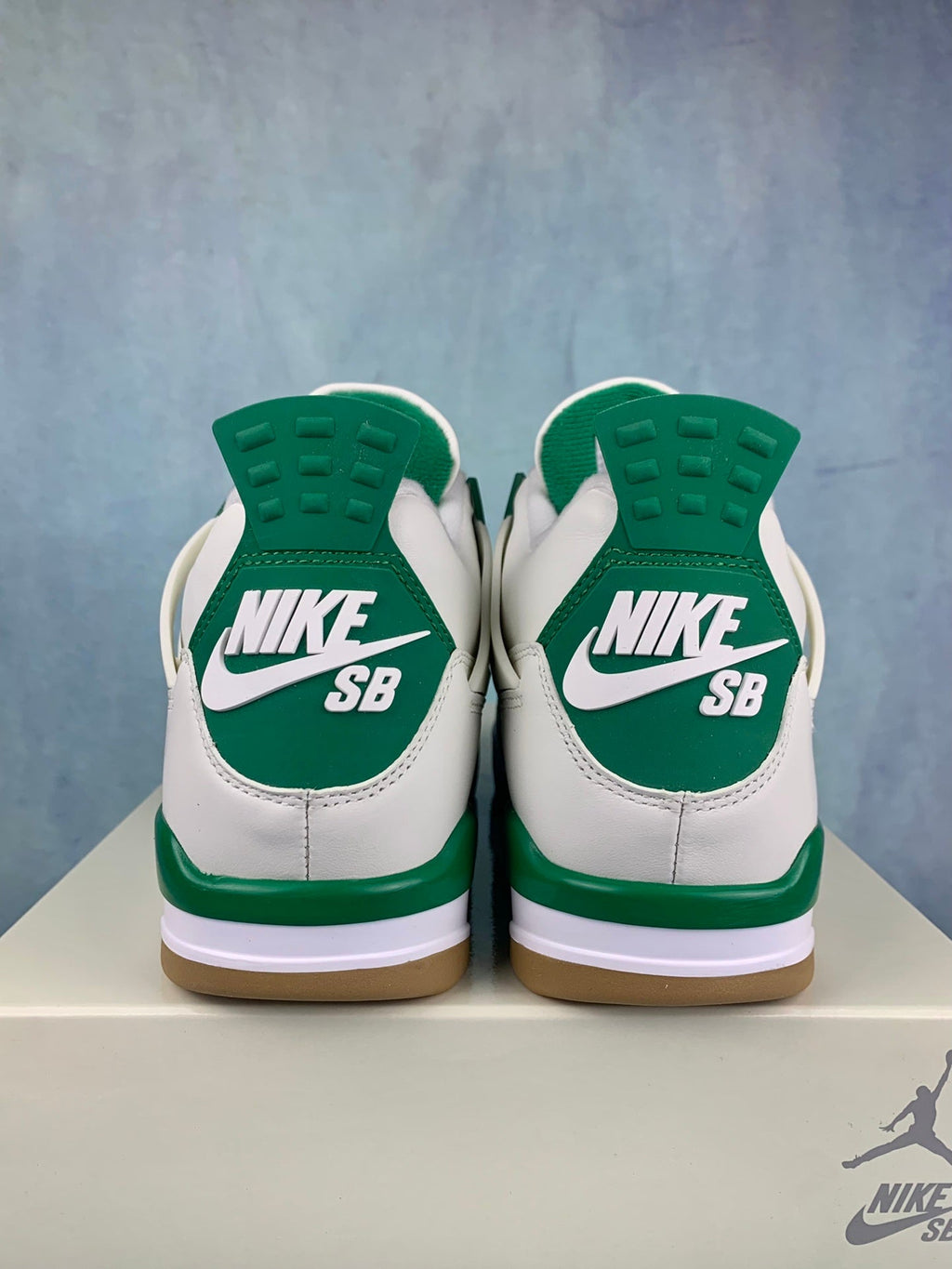 Air Jordan 4 Men's Basketball Shoes