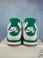 Air Jordan 4 Men's Basketball Shoes