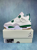 Air Jordan 4 Men's Basketball Shoes