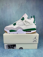 Air Jordan 4 Men's Basketball Shoes