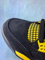 Air Jordan 4 Men's Basketball Shoes