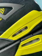 Air Jordan 4 Men's Basketball Shoes