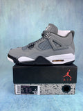 Air Jordan 4 Men's Basketball Shoes