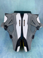 Air Jordan 4 Men's Basketball Shoes