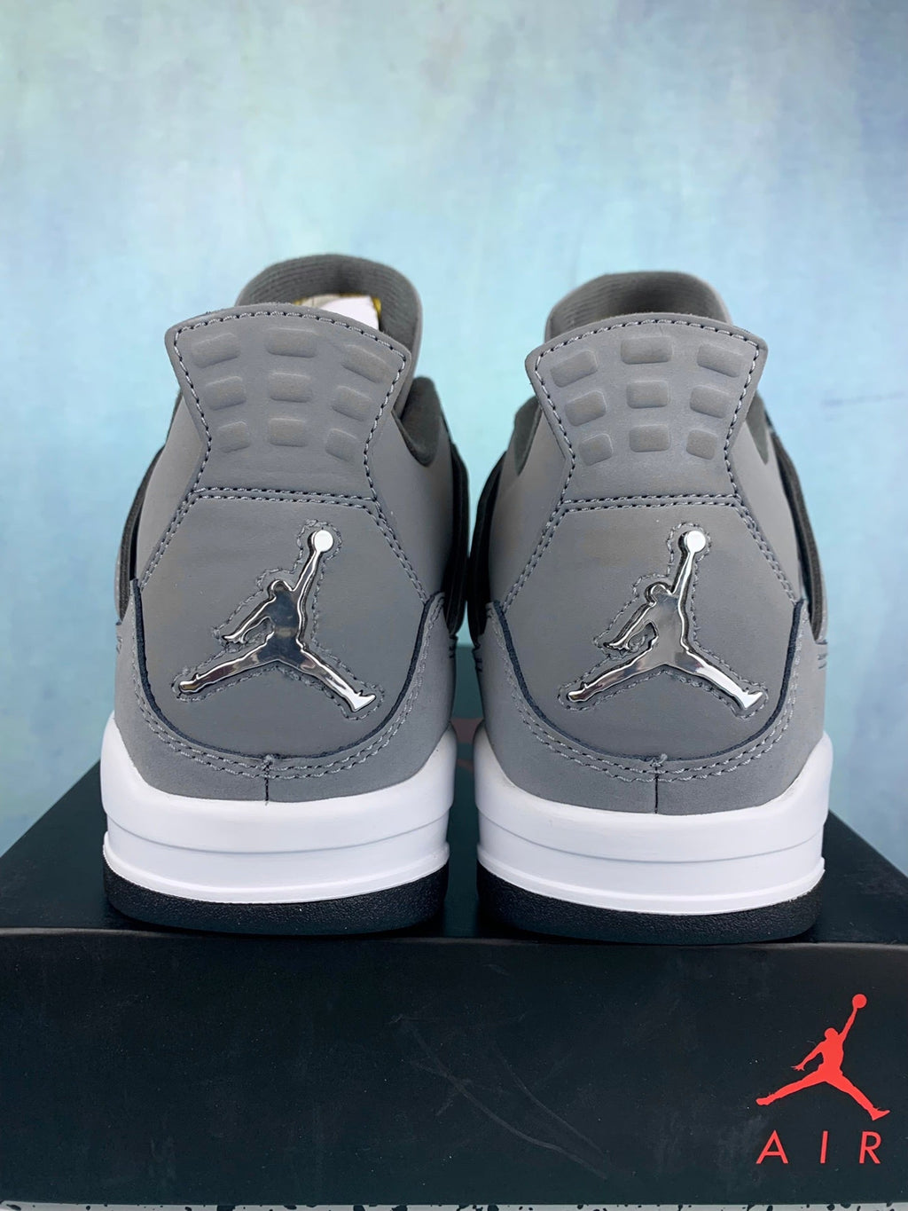 Air Jordan 4 Men's Basketball Shoes