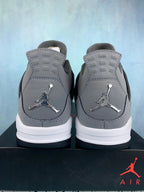 Air Jordan 4 Men's Basketball Shoes