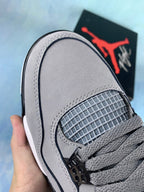Air Jordan 4 Men's Basketball Shoes