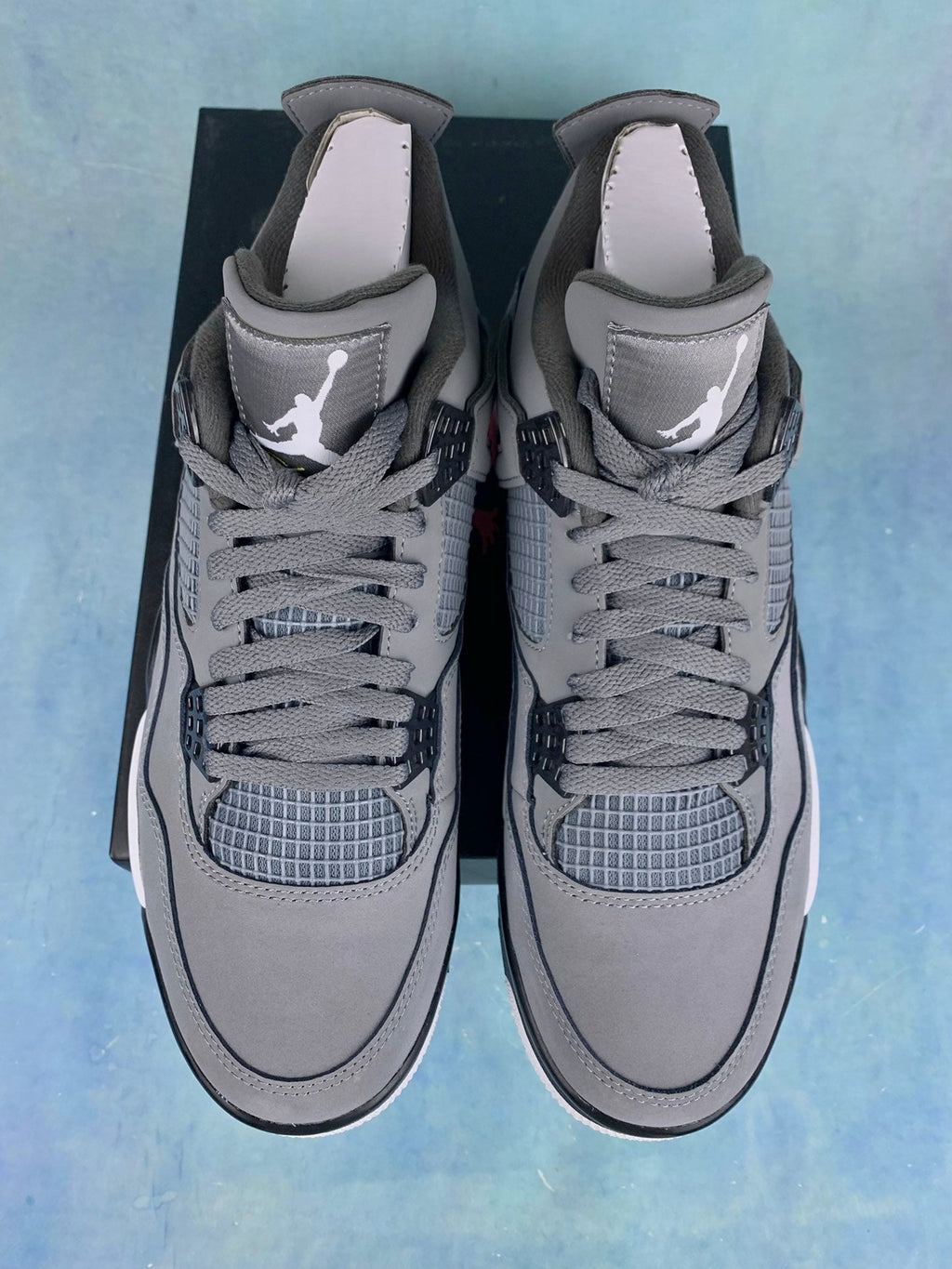 Air Jordan 4 Men's Basketball Shoes