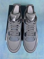 Air Jordan 4 Men's Basketball Shoes