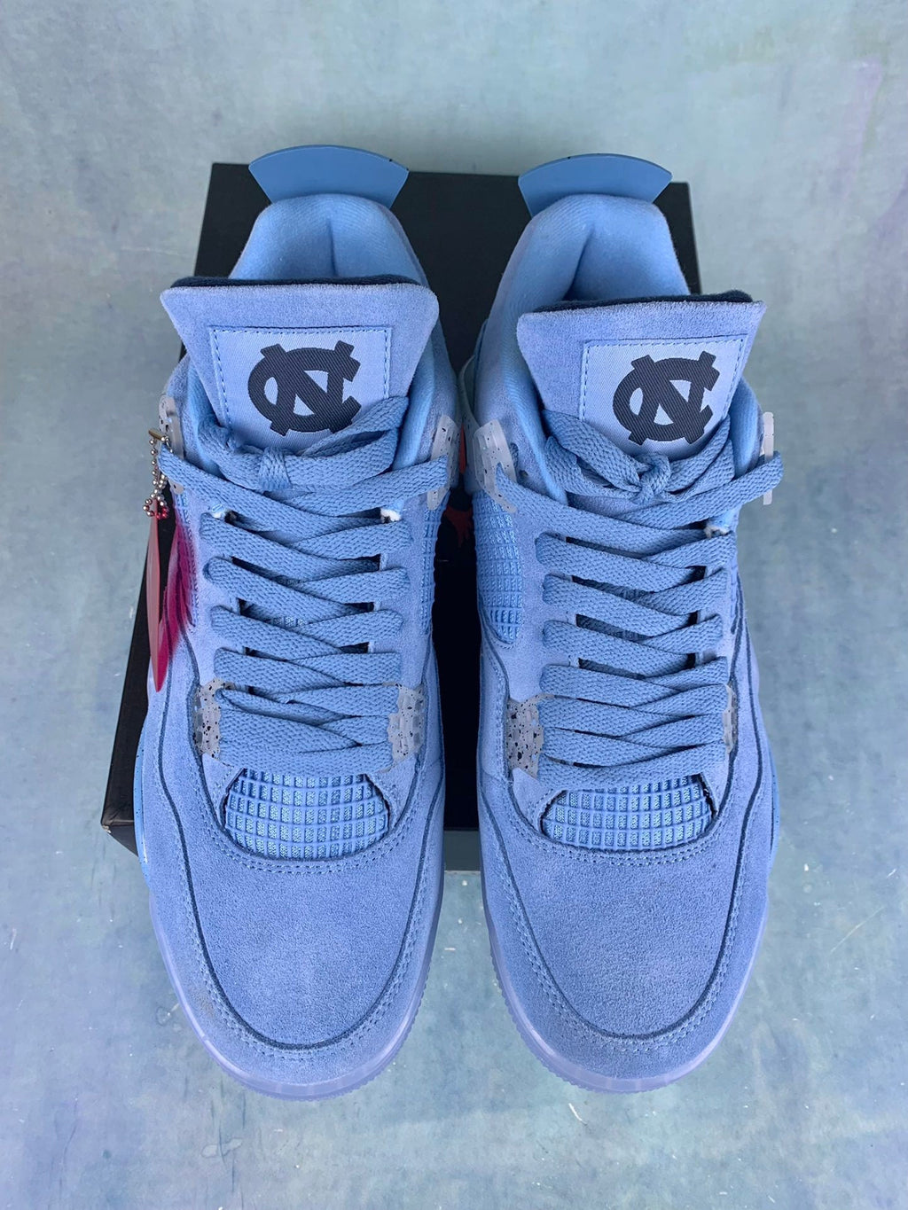 Air Jordan 4 Men's Basketball Shoes