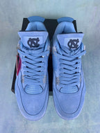 Air Jordan 4 Men's Basketball Shoes