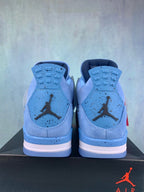 Air Jordan 4 Men's Basketball Shoes
