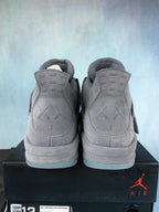 Air Jordan 4 Men's Basketball Shoes