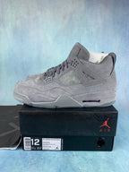 Air Jordan 4 Men's Basketball Shoes