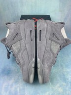 Air Jordan 4 Men's Basketball Shoes