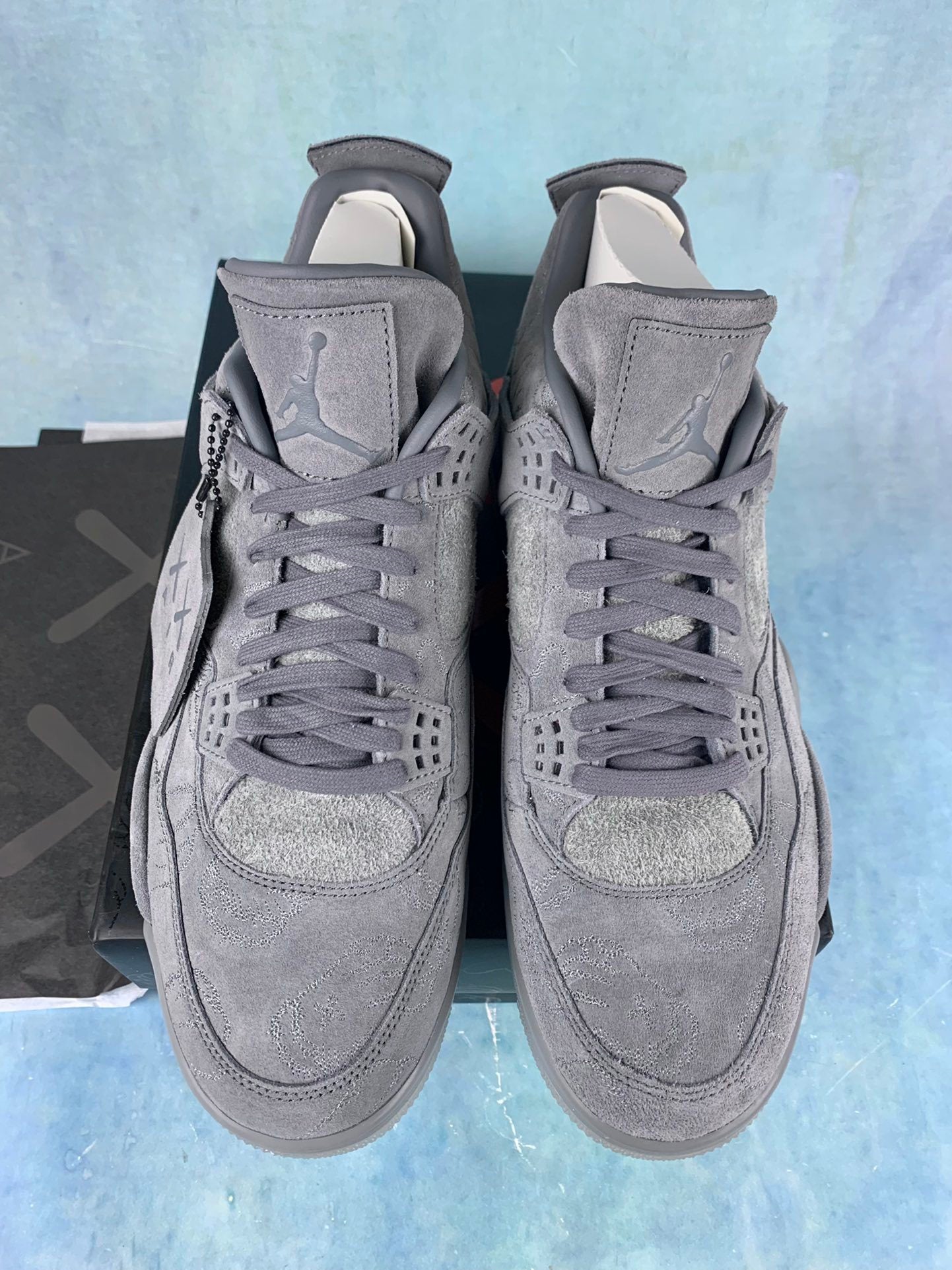 Air Jordan 4 Men's Basketball Shoes