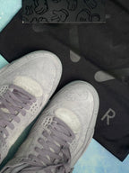 Air Jordan 4 Men's Basketball Shoes