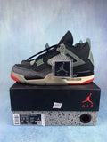 Air Jordan 4 Men's Basketball Shoes
