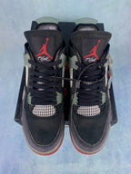 Air Jordan 4 Men's Basketball Shoes