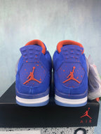 Air Jordan 4 Men's Basketball Shoes