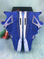 Air Jordan 4 Men's Basketball Shoes
