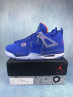 Air Jordan 4 Men's Basketball Shoes
