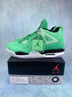 Air Jordan 4 Basketball Shoes (Men's & Women's)
