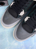 Air Jordan 4 Men's Basketball Shoes