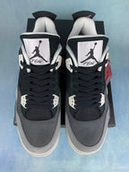 Air Jordan 4 Men's Basketball Shoes