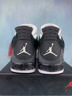 Air Jordan 4 Men's Basketball Shoes