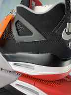 Air Jordan 4 Men's Basketball Shoes