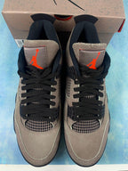 Air Jordan 4 Men's Basketball Shoes