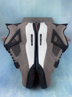 Air Jordan 4 Men's Basketball Shoes