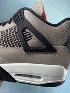 Air Jordan 4 Men's Basketball Shoes