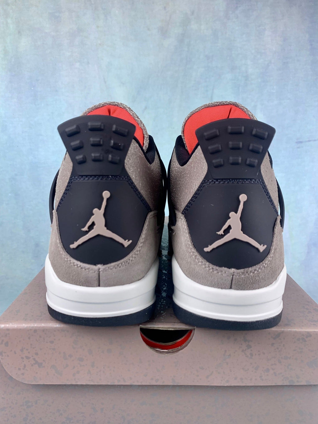 Air Jordan 4 Men's Basketball Shoes