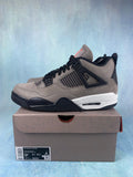 Air Jordan 4 Men's Basketball Shoes