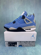 Air Jordan 4 Basketball Shoes (Men's & Women's)