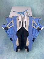 Air Jordan 4 Basketball Shoes (Men's & Women's)