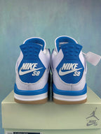 Air Jordan 4 Men's Basketball Shoes