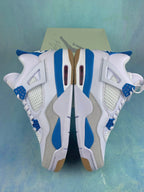 Air Jordan 4 Men's Basketball Shoes