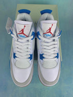 Air Jordan 4 Men's Basketball Shoes