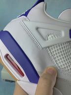 Air Jordan 4 Basketball Shoes (Men's & Women's)