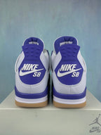 Air Jordan 4 Basketball Shoes (Men's & Women's)