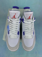 Air Jordan 4 Basketball Shoes (Men's & Women's)