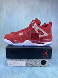 Air Jordan 4 Men's Basketball Shoes