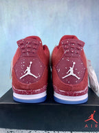 Air Jordan 4 Men's Basketball Shoes