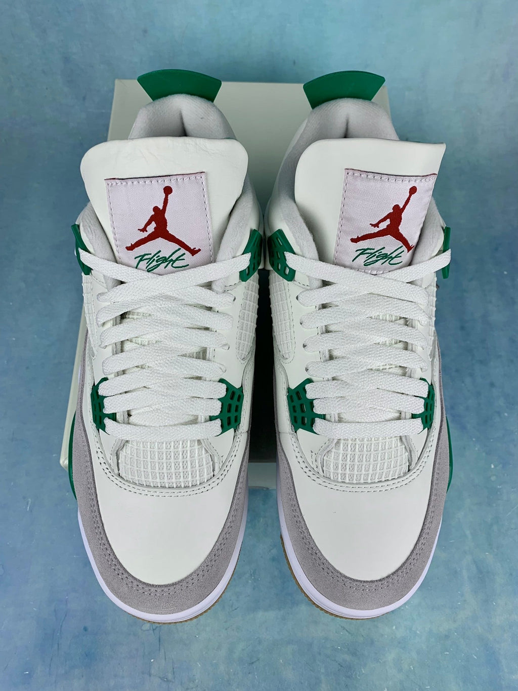 Air Jordan 4 Men's Basketball Shoes