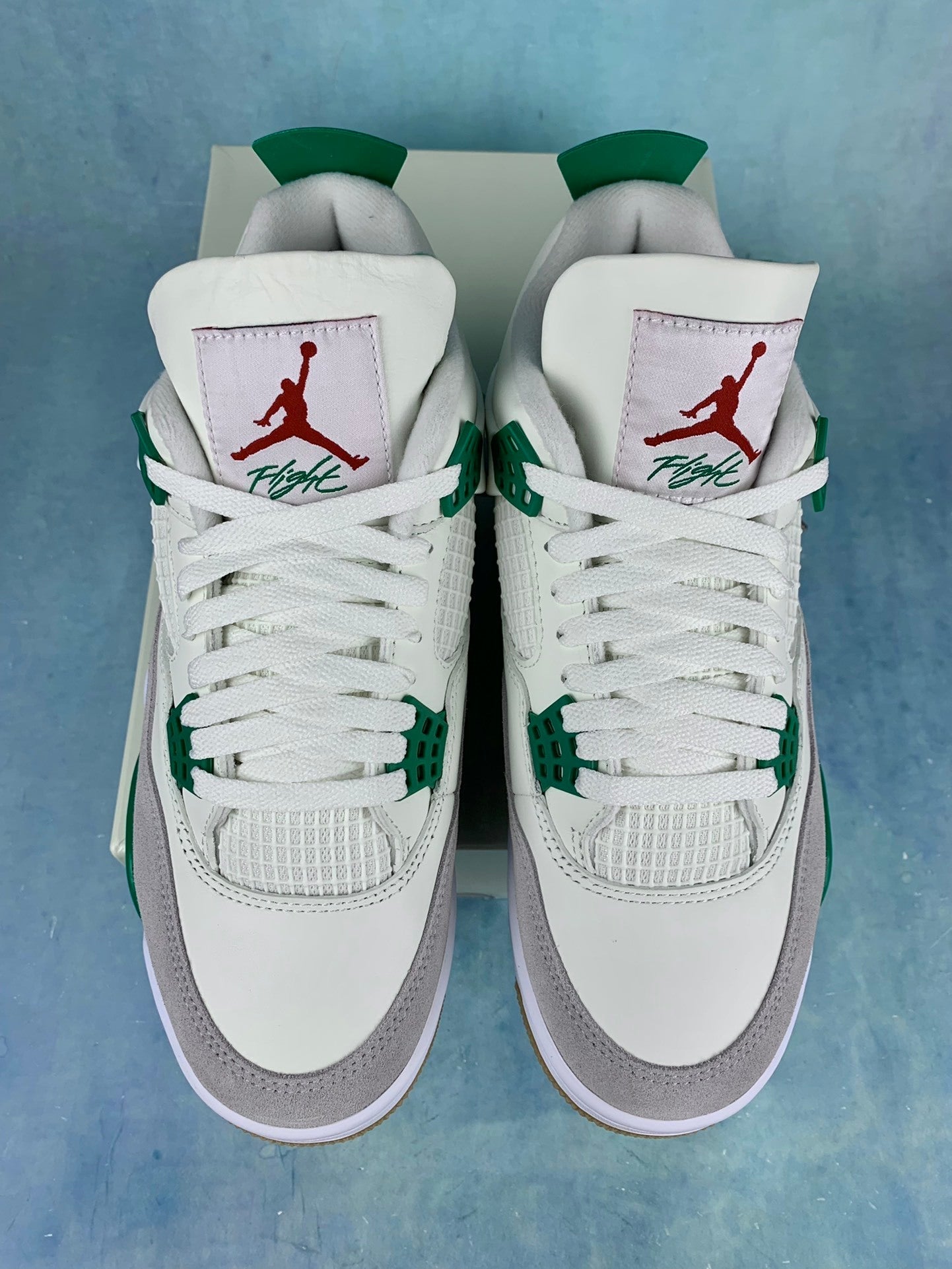 Air Jordan 4 Men's Basketball Shoes